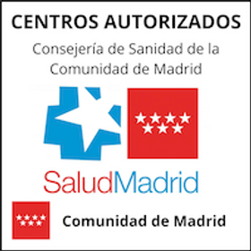 Salud Madrid